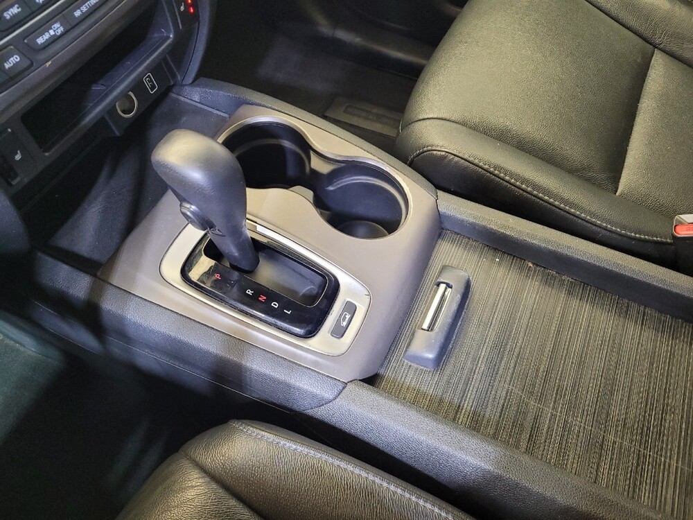 2020 Honda Pilot in Fairfield, OH 45014 - 18134211 26