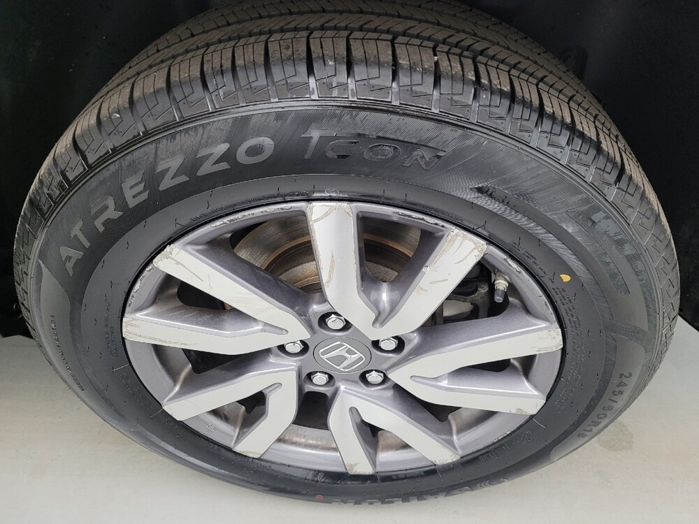 2020 Honda Pilot in Fairfield, OH 45014 - 18134211 31