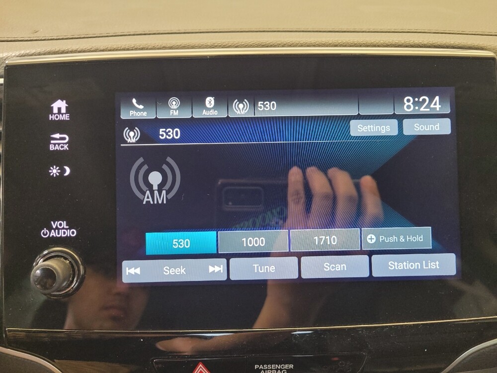 2020 Honda Pilot in Fairfield, OH 45014 - 18134211 25