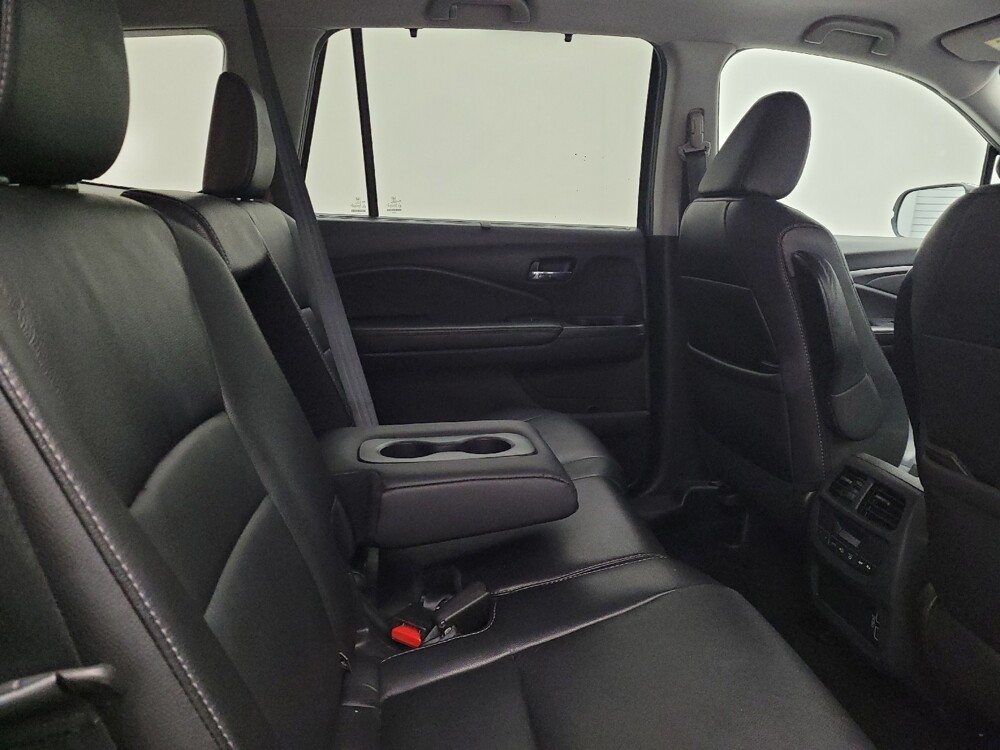 2020 Honda Pilot in Fairfield, OH 45014 - 18134211 19