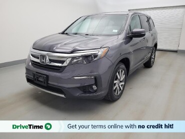 2020 Honda Pilot in Fairfield, OH 45014