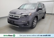 2020 Honda Pilot 4WD EX-L's photo