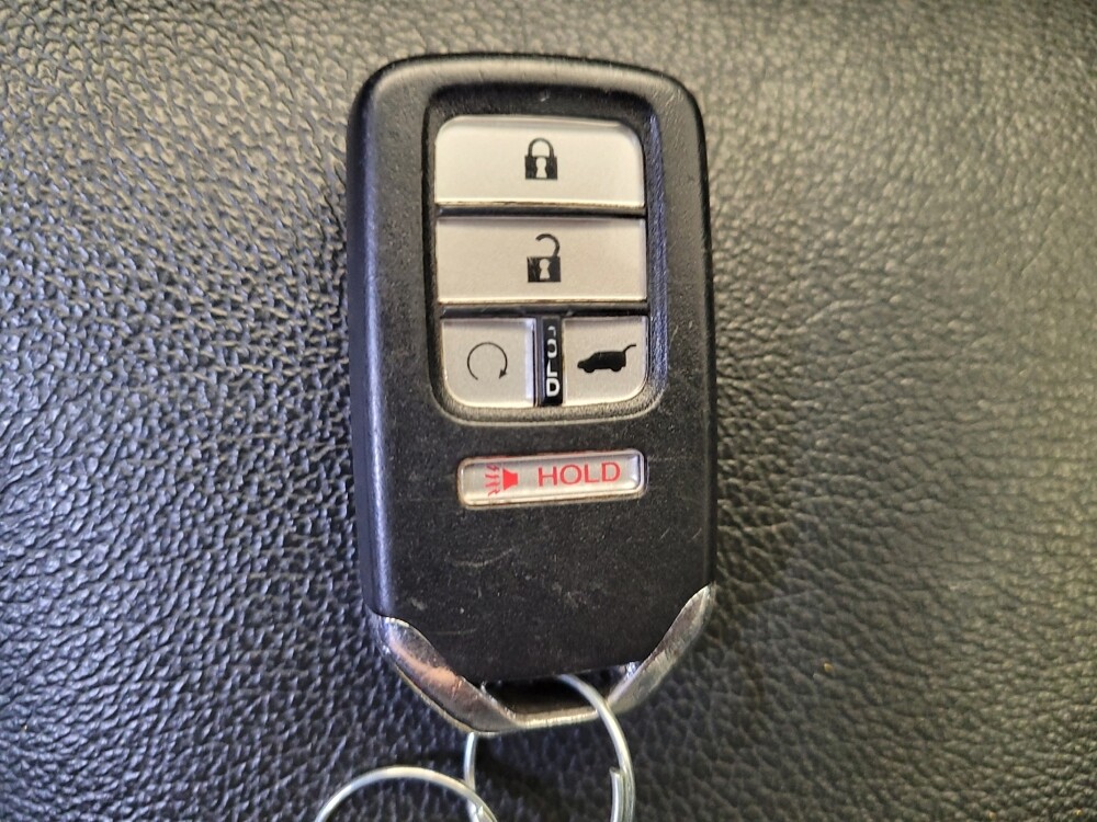 2020 Honda Pilot in Fairfield, OH 45014 - 18134211 32