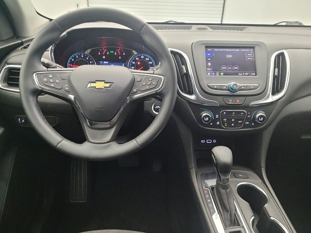 2024 Chevrolet Equinox in Columbus, OH 43231 - 18134212 22