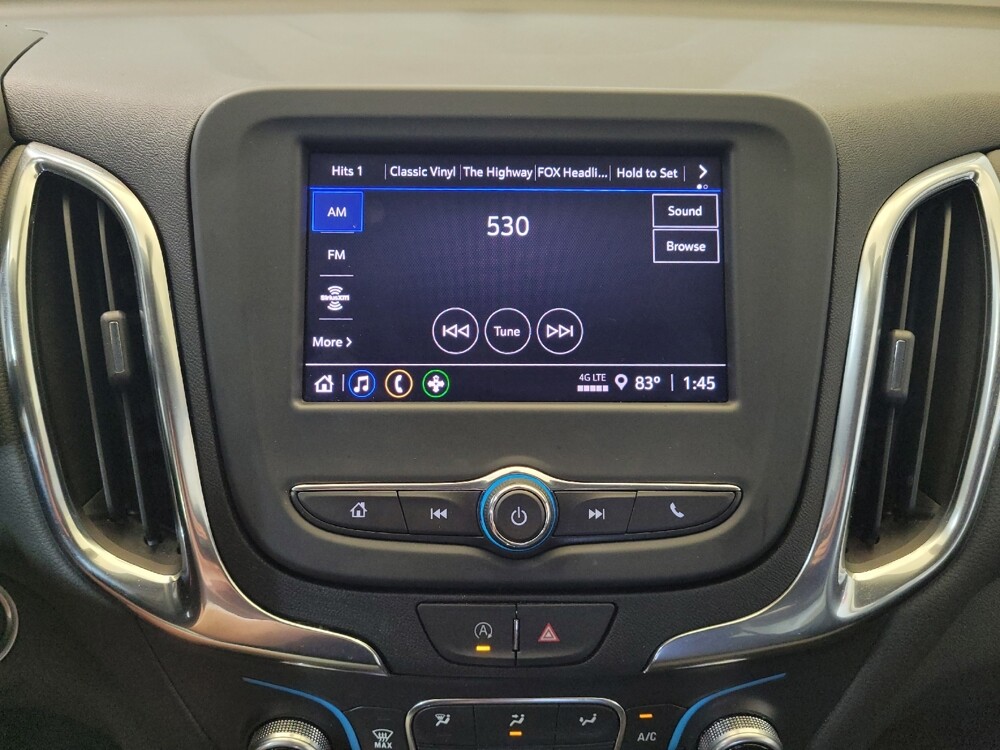 2024 Chevrolet Equinox in Columbus, OH 43231 - 18134212 25