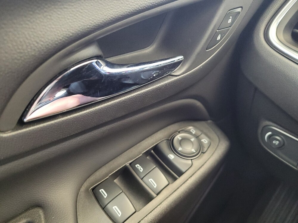 2024 Chevrolet Equinox in Columbus, OH 43231 - 18134212 27