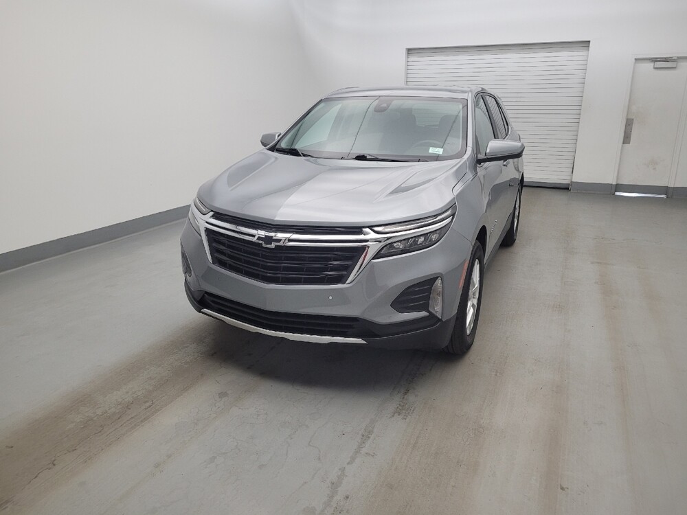 2024 Chevrolet Equinox in Columbus, OH 43231 - 18134212 15