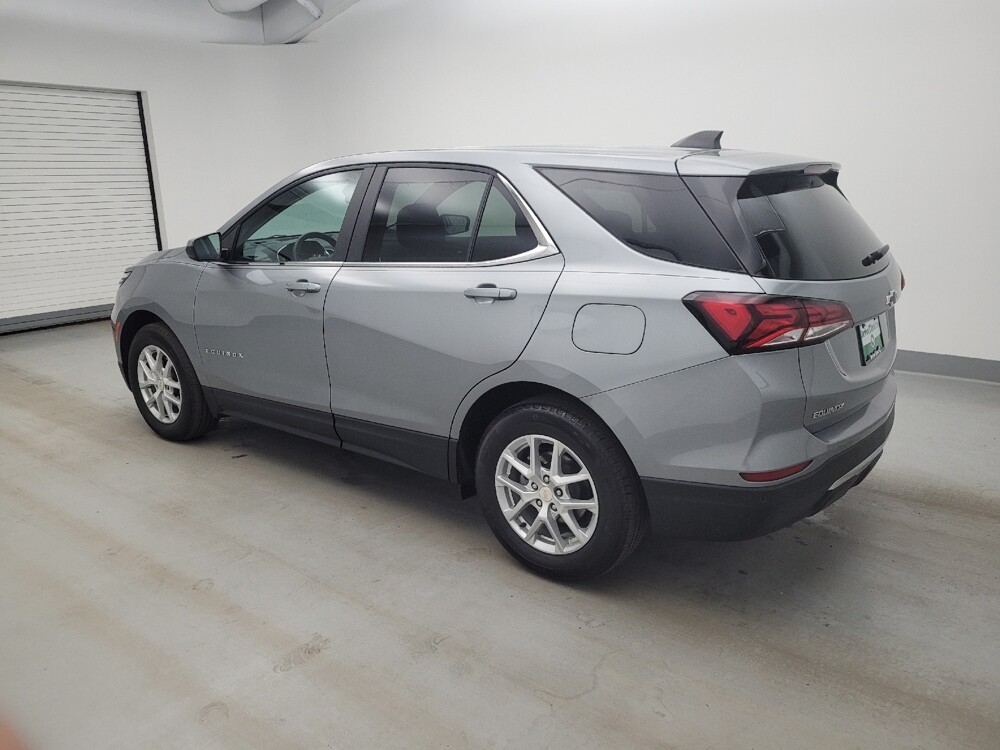 2024 Chevrolet Equinox in Columbus, OH 43231 - 18134212 3