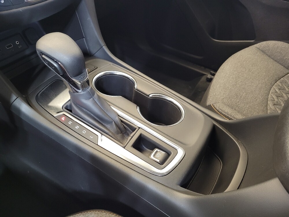 2024 Chevrolet Equinox in Columbus, OH 43231 - 18134212 26