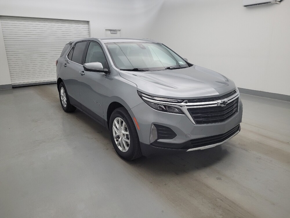 2024 Chevrolet Equinox in Columbus, OH 43231 - 18134212 13