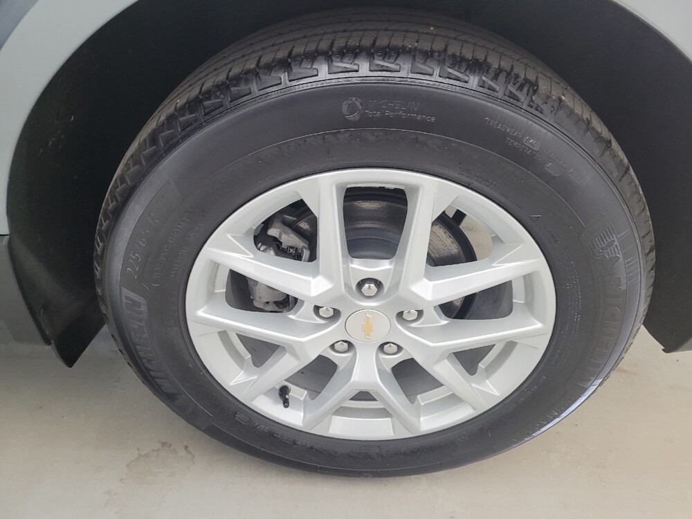 2024 Chevrolet Equinox in Columbus, OH 43231 - 18134212 31