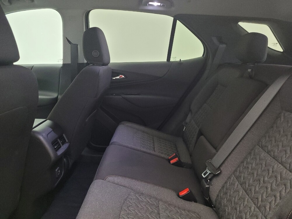 2024 Chevrolet Equinox in Columbus, OH 43231 - 18134212 18