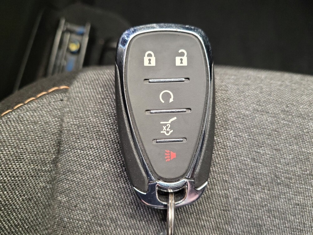 2024 Chevrolet Equinox in Columbus, OH 43231 - 18134212 32