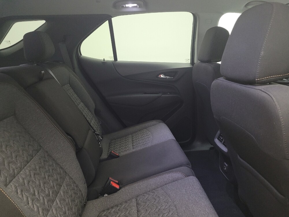 2024 Chevrolet Equinox in Columbus, OH 43231 - 18134212 19