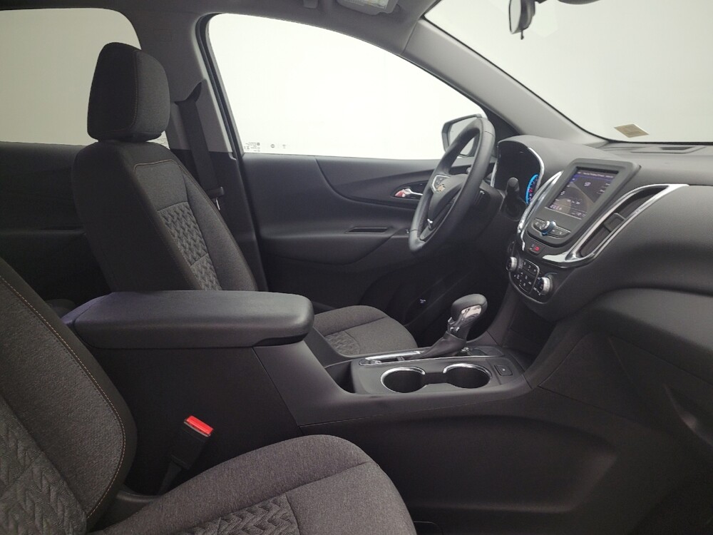 2024 Chevrolet Equinox in Columbus, OH 43231 - 18134212 21