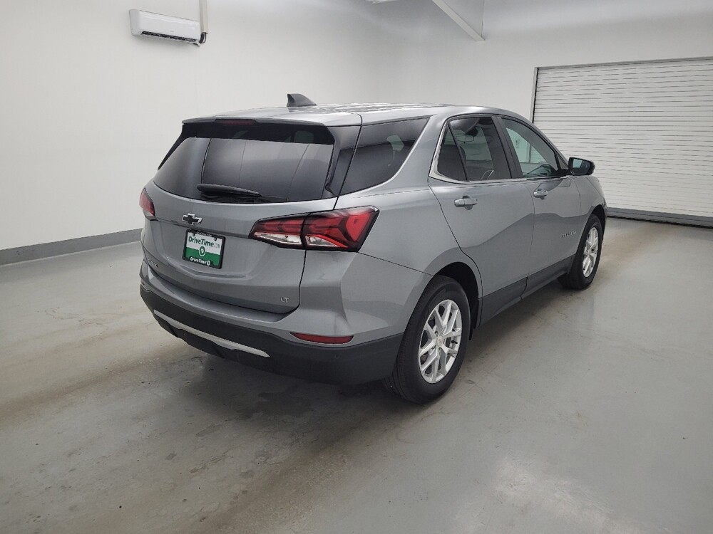 2024 Chevrolet Equinox in Columbus, OH 43231 - 18134212 9