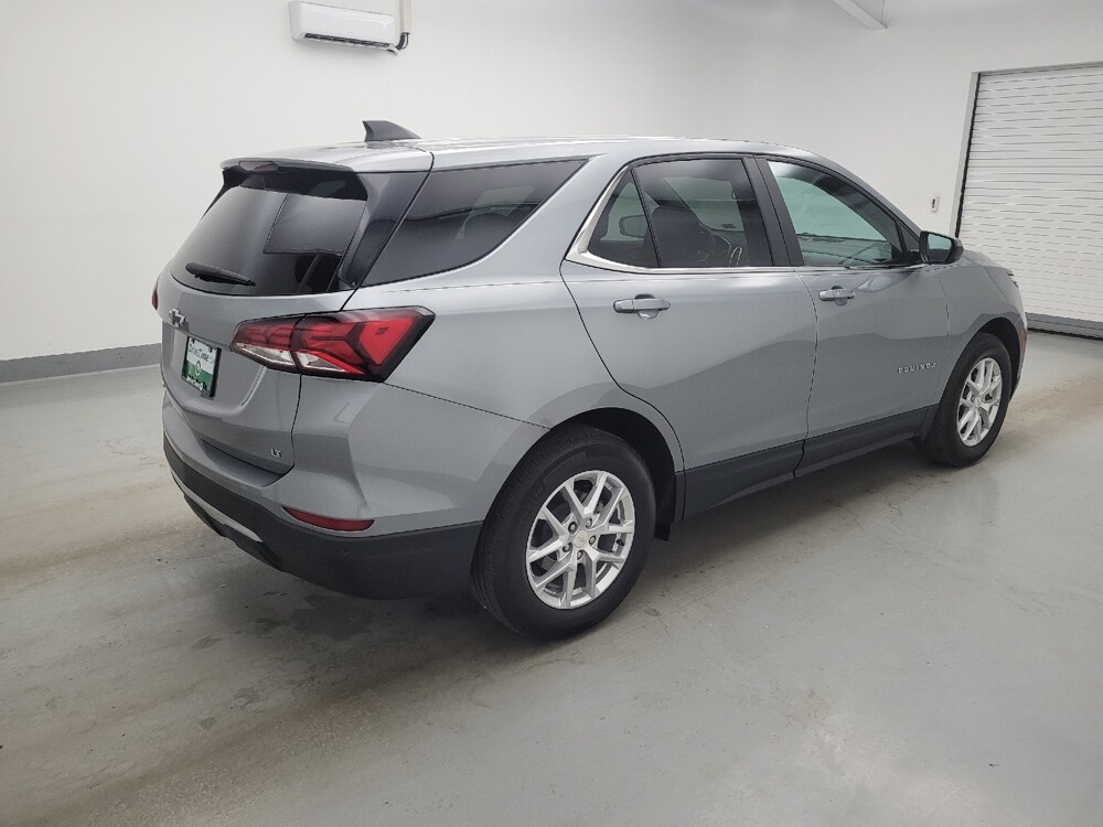 2024 Chevrolet Equinox in Columbus, OH 43231 - 18134212 10