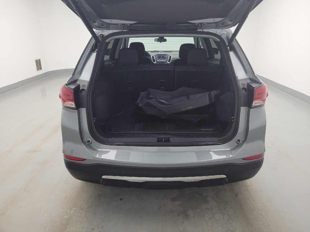 2024 Chevrolet Equinox in Columbus, OH 43231 - 18134212 29