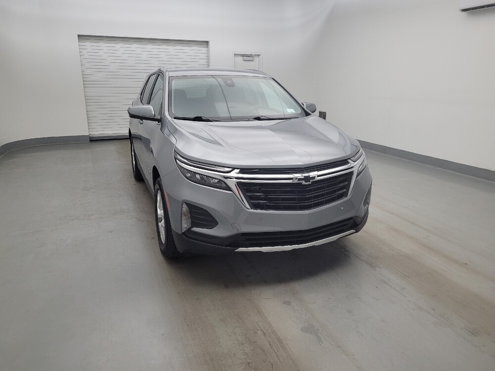 2024 Chevrolet Equinox in Columbus, OH 43231 - 18134212 14