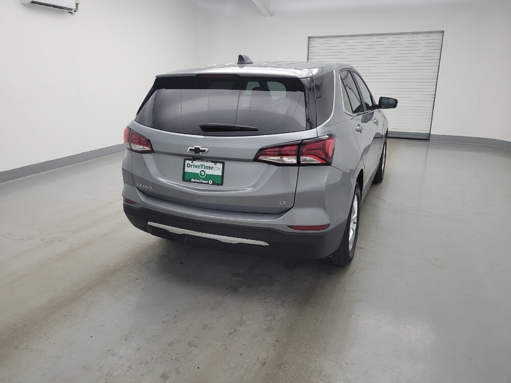 2024 Chevrolet Equinox in Columbus, OH 43231 - 18134212 7