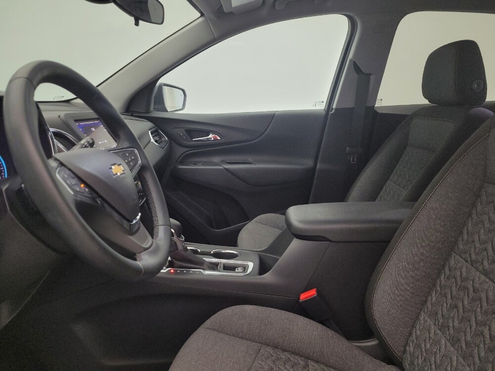 2024 Chevrolet Equinox in Columbus, OH 43231 - 18134212 17