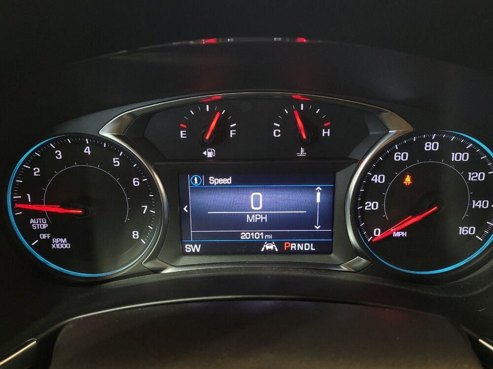 2024 Chevrolet Equinox in Columbus, OH 43231 - 18134212 23