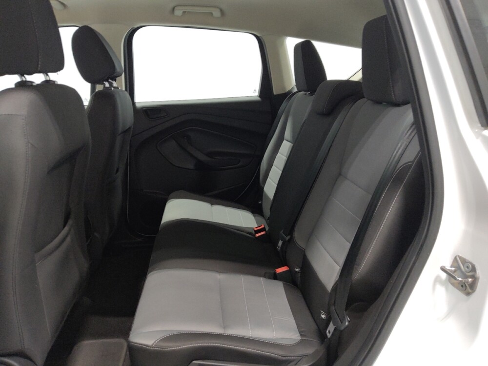 2017 Ford Escape in Columbus, OH 43231 - 18134213 18