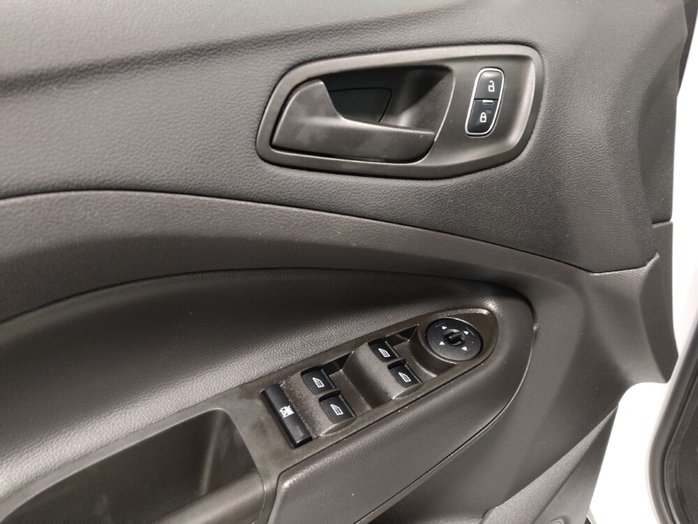 2017 Ford Escape in Columbus, OH 43231 - 18134213 27