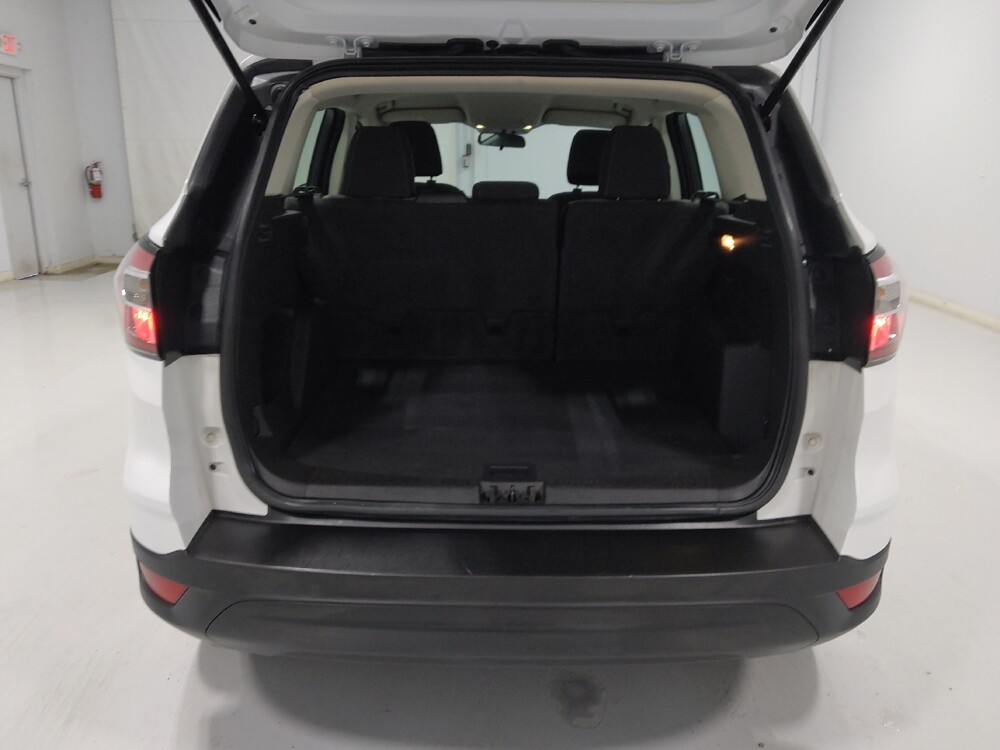 2017 Ford Escape in Columbus, OH 43231 - 18134213 29