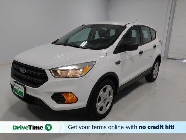 2017 Ford Escape in Columbus, OH 43231