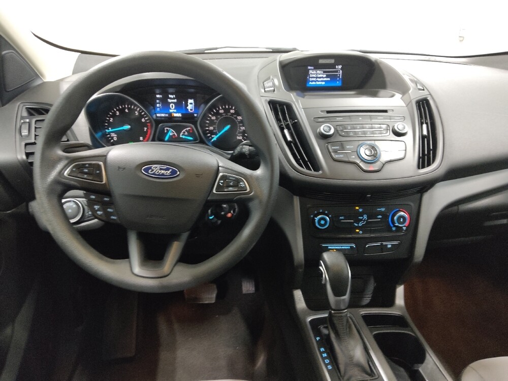 2017 Ford Escape in Columbus, OH 43231 - 18134213 22