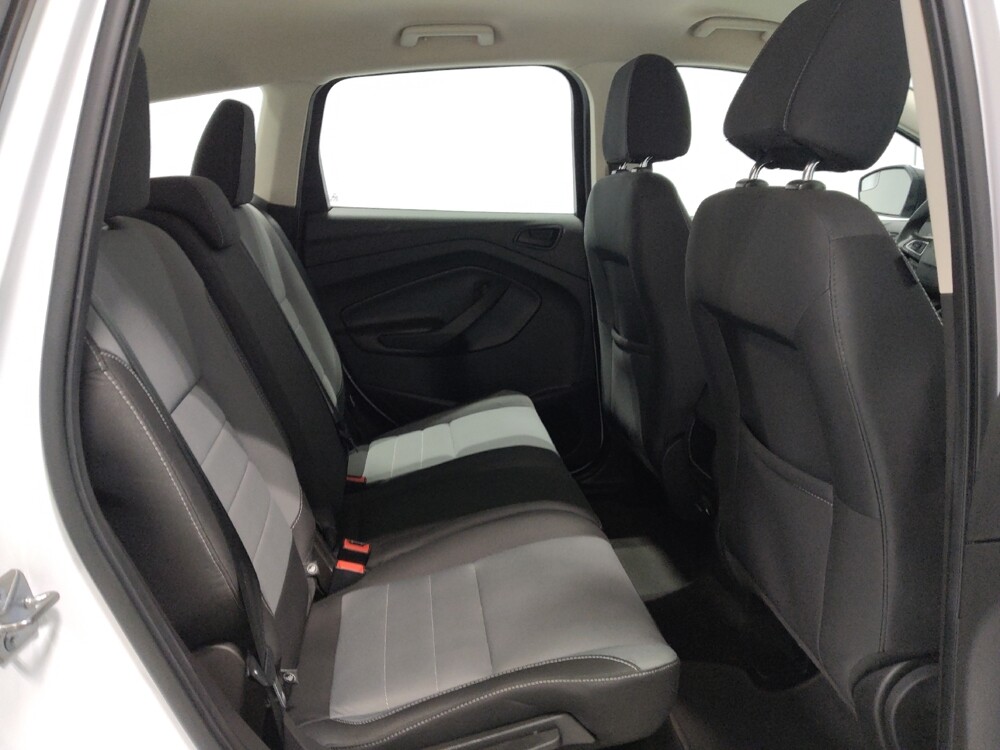 2017 Ford Escape in Columbus, OH 43231 - 18134213 19