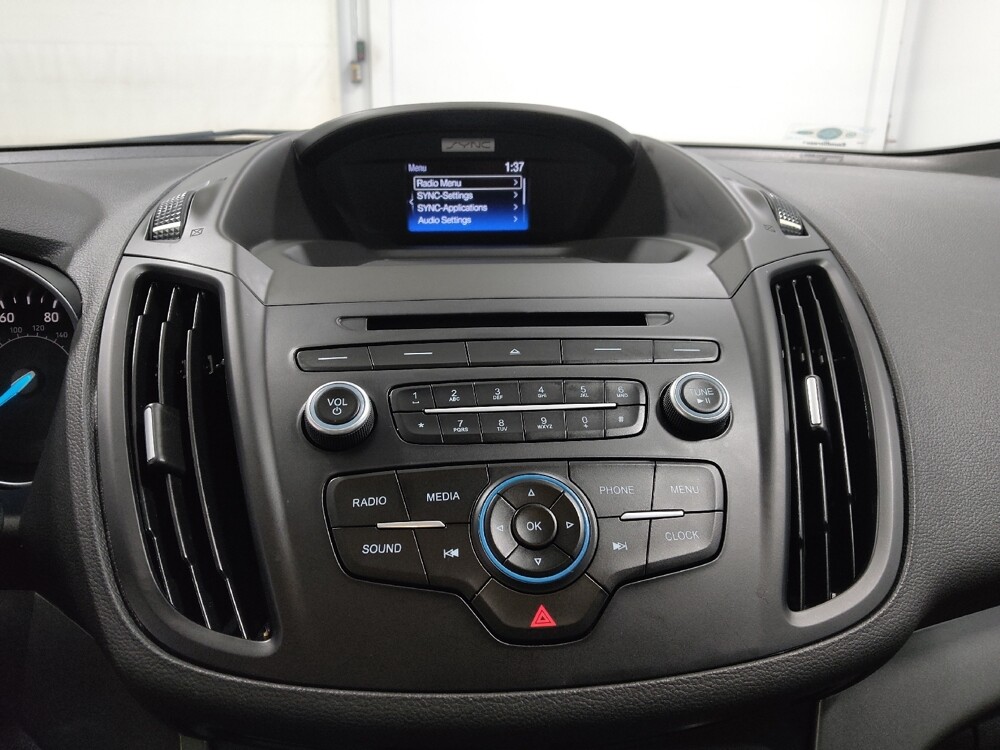 2017 Ford Escape in Columbus, OH 43231 - 18134213 25