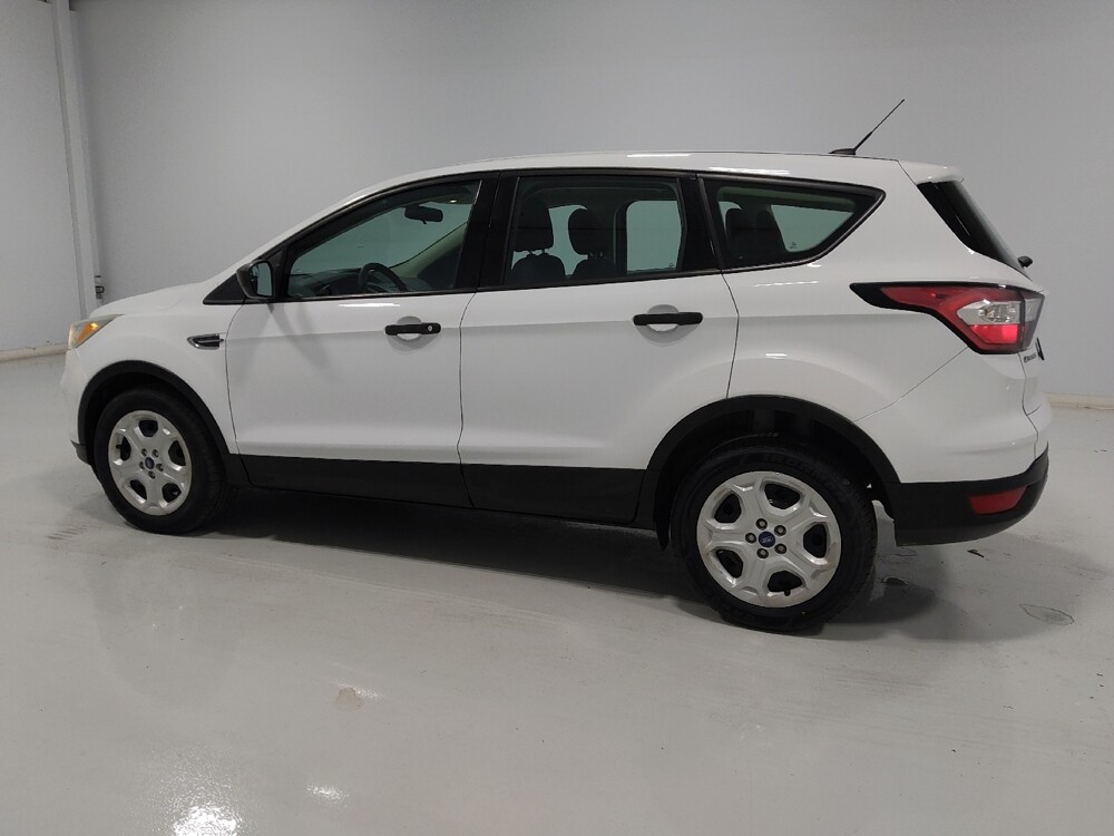2017 Ford Escape in Columbus, OH 43231 - 18134213 3