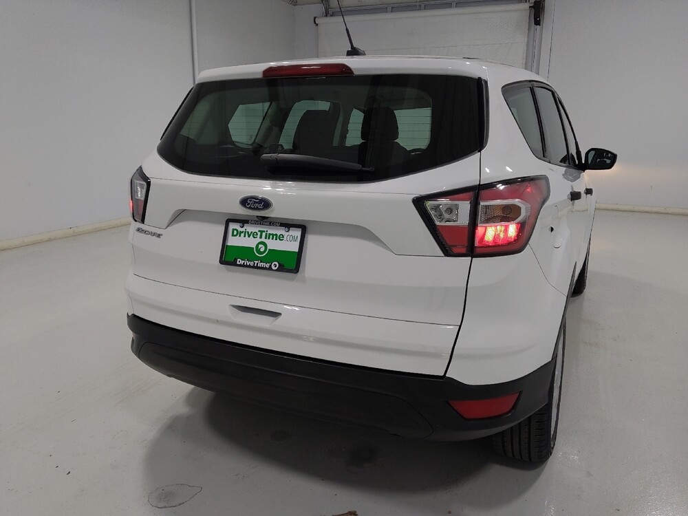 2017 Ford Escape in Columbus, OH 43231 - 18134213 7