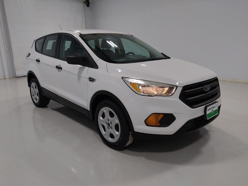 2017 Ford Escape in Columbus, OH 43231 - 18134213 13