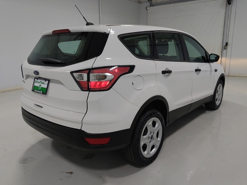 2017 Ford Escape in Columbus, OH 43231 - 18134213 9