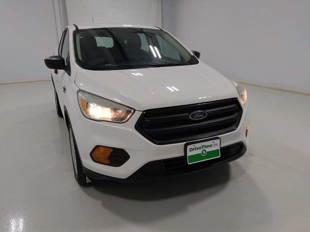 2017 Ford Escape in Columbus, OH 43231 - 18134213 14