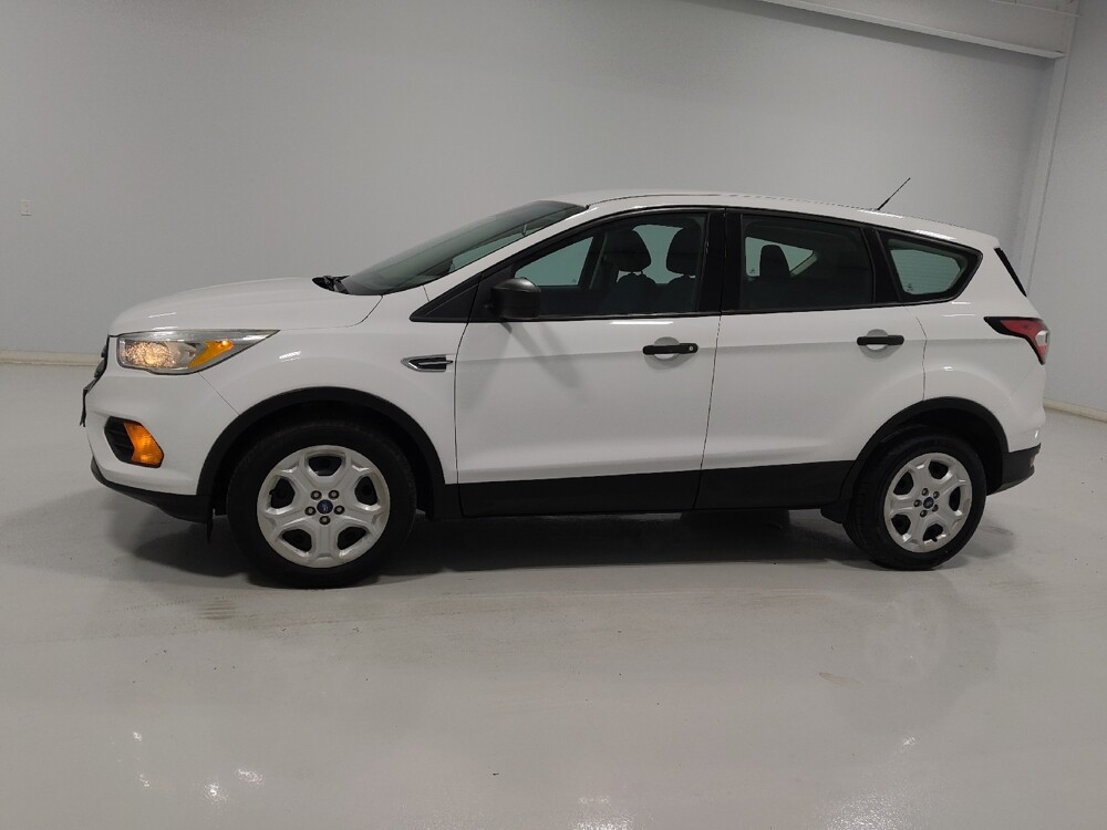 2017 Ford Escape in Columbus, OH 43231 - 18134213 2