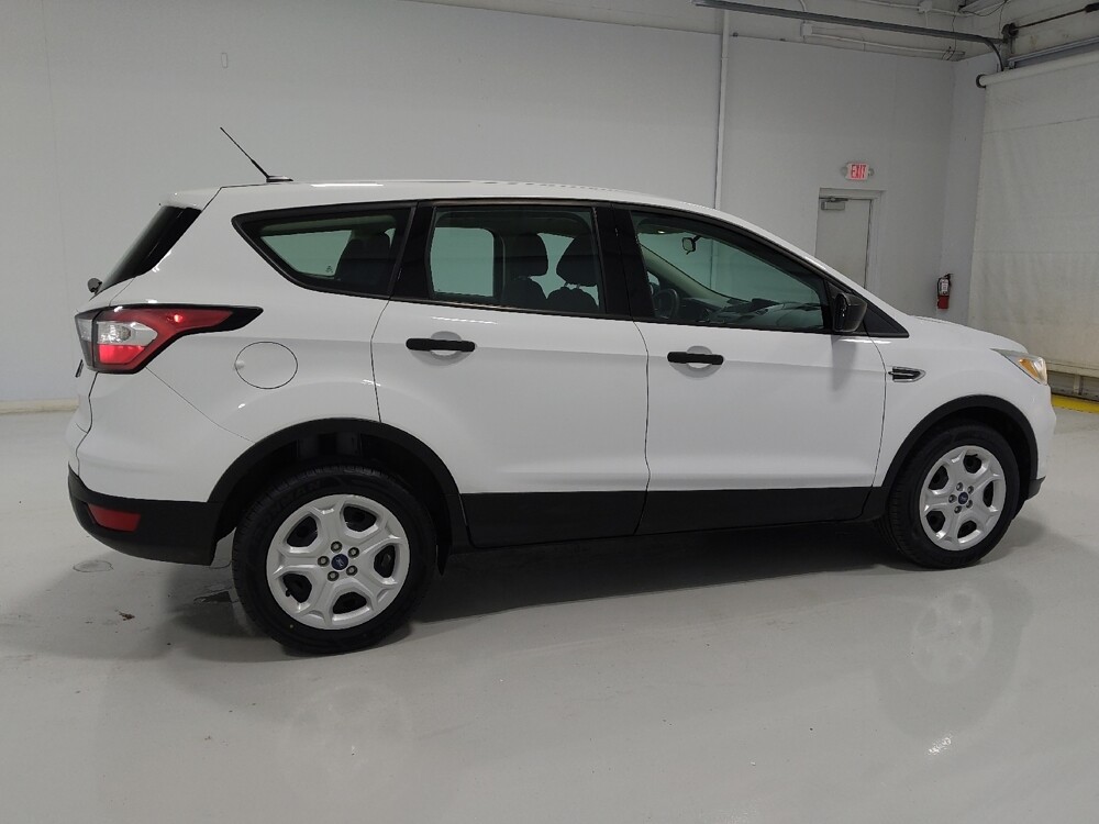 2017 Ford Escape in Columbus, OH 43231 - 18134213 10