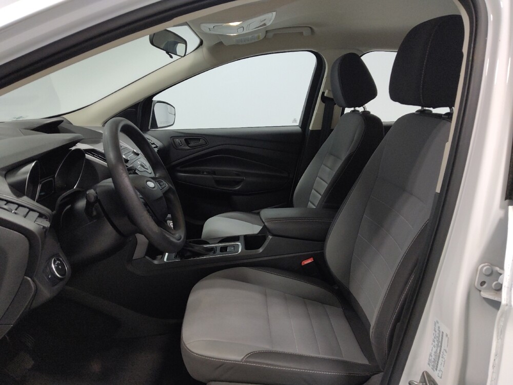 2017 Ford Escape in Columbus, OH 43231 - 18134213 17