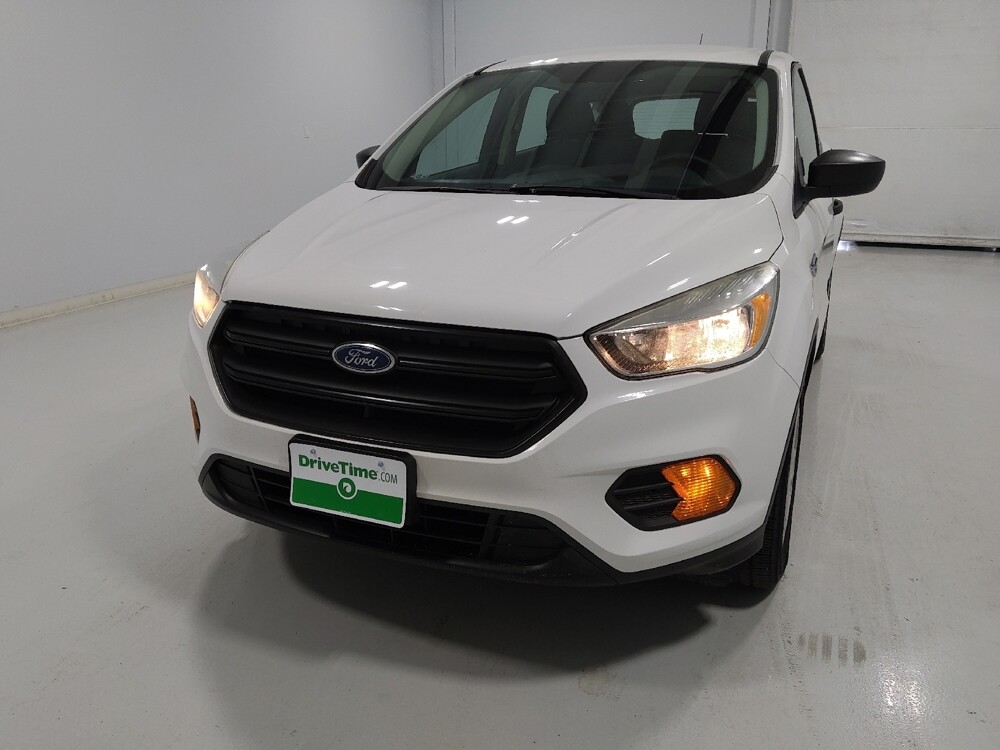 2017 Ford Escape in Columbus, OH 43231 - 18134213 15