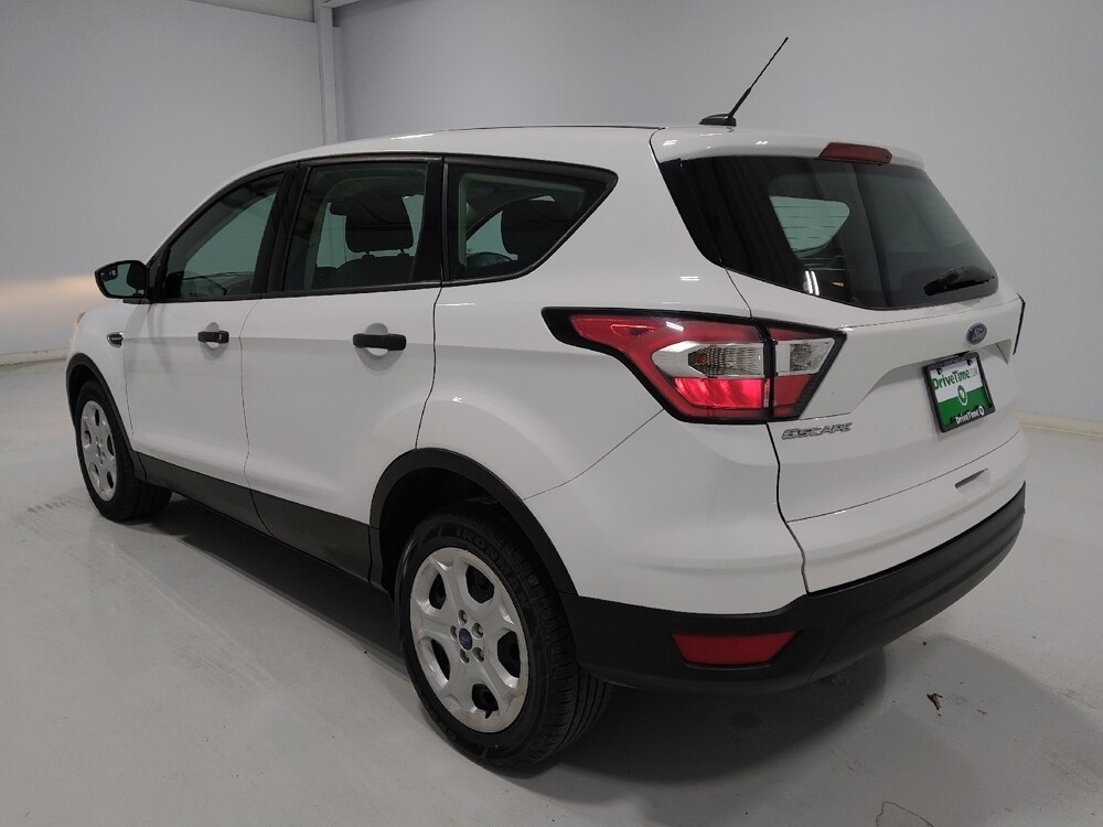 2017 Ford Escape in Columbus, OH 43231 - 18134213 5