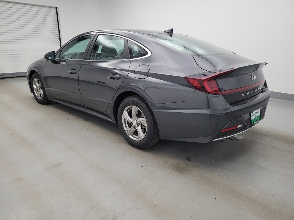 2022 Hyundai Sonata in Cincinnati, OH 45255 - 18134214 3