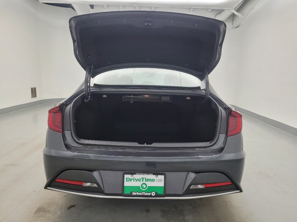 2022 Hyundai Sonata in Cincinnati, OH 45255 - 18134214 29