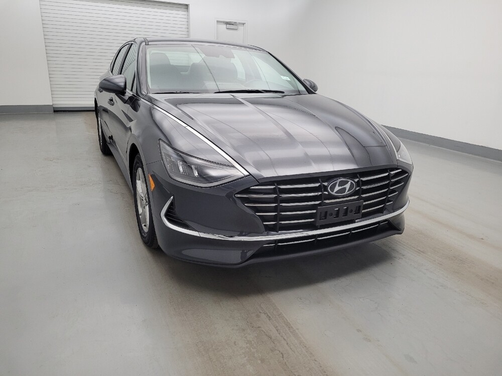 2022 Hyundai Sonata in Cincinnati, OH 45255 - 18134214 14