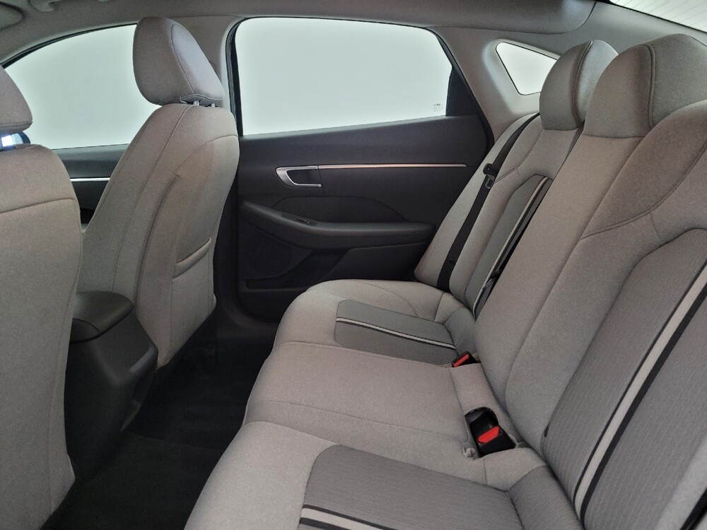 2022 Hyundai Sonata in Cincinnati, OH 45255 - 18134214 18