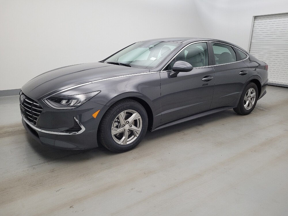 2022 Hyundai Sonata in Cincinnati, OH 45255 - 18134214 2