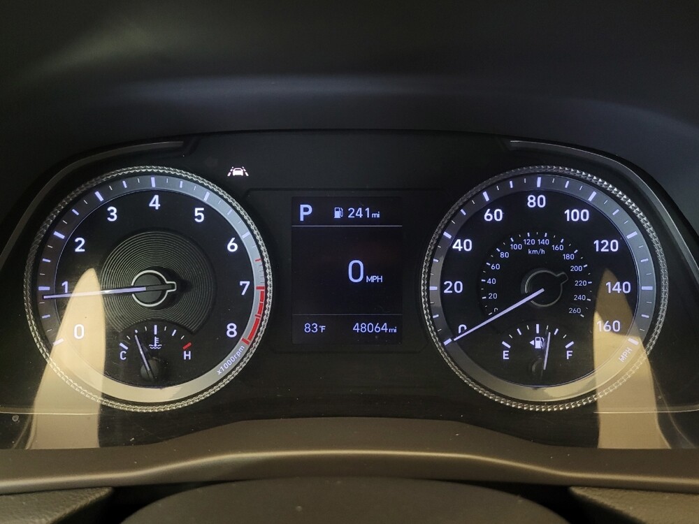 2022 Hyundai Sonata in Cincinnati, OH 45255 - 18134214 23