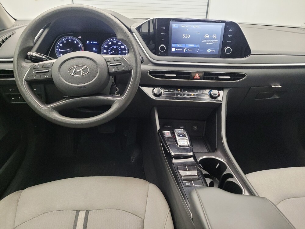 2022 Hyundai Sonata in Cincinnati, OH 45255 - 18134214 22